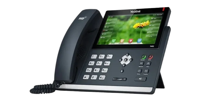 VoIP phone